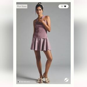 Daily Practice by Anthropologie Dress